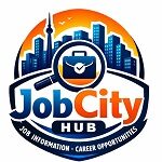 Job city hub