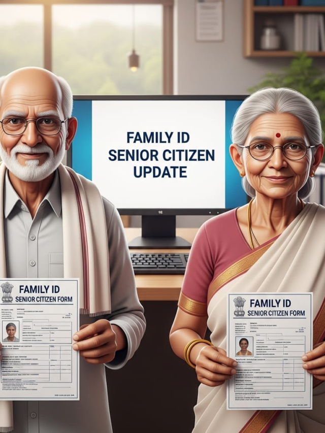 Select Pension Senior Citizen Update 2026	
Pension Senior Citizen Update 2026